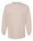American Apparel® Heavyweight Cotton Crewneck Long Sleeve Tee